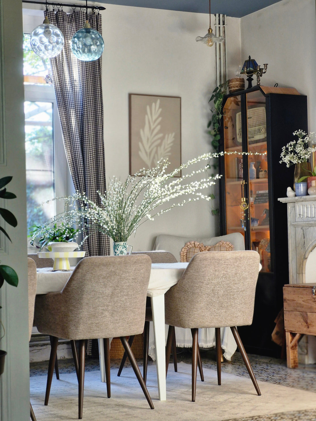 Les objets que l’on aime retrouver quand la saison change