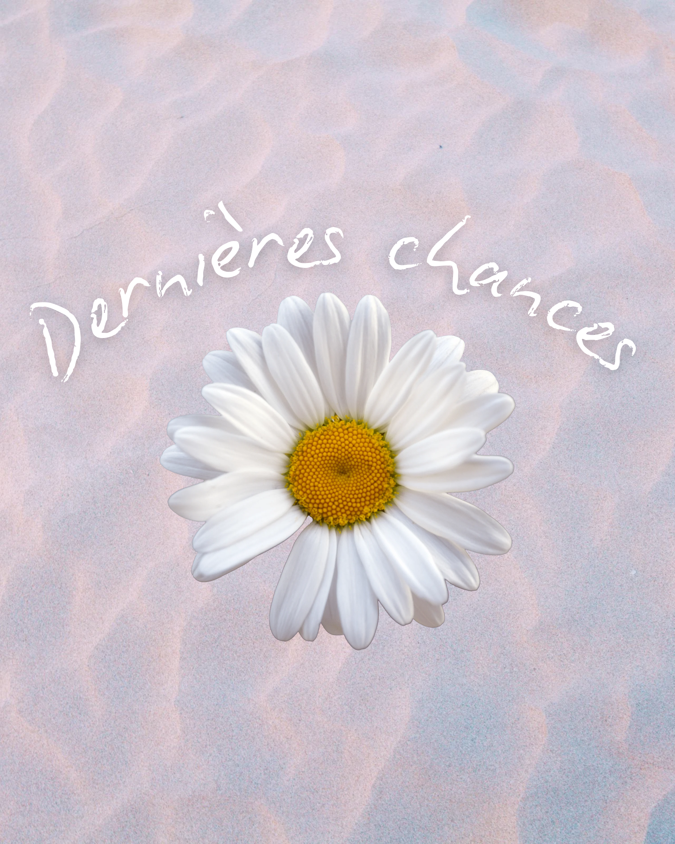 Dernières chances