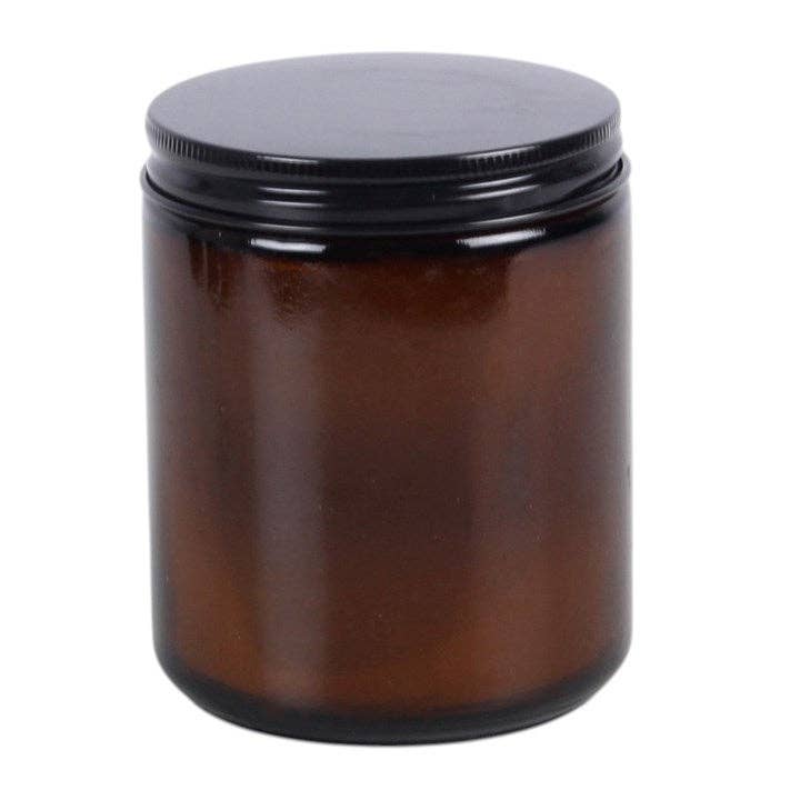 Espièglerie et Magie — Bougie au miel sauvage et au nectar