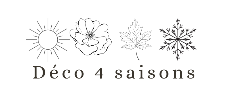 Déco 4 saisons