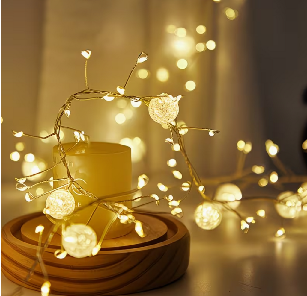 BOX Déco4Saisons | Le rituel déco au fil des saisons