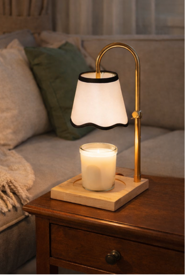 BOX Lumière et Bougie : La touche de magie qui transforme votre décor