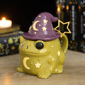 Mug en forme de crapaud magique avec cuillère