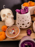 Fondants de cire Spooky Season | grand coffret Halloween