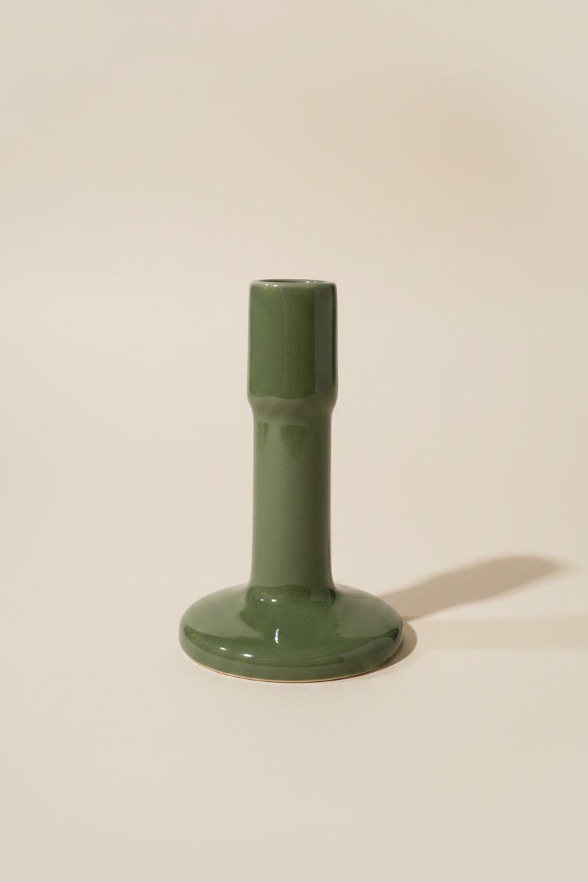 Bougeoir céramique