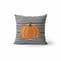 Housse de coussin Halloween – 45 × 45 cm
