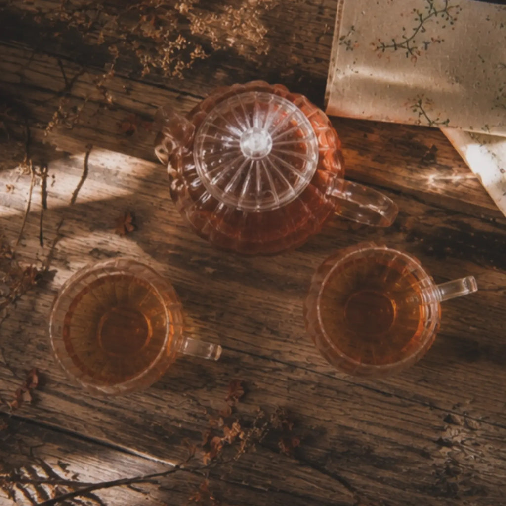 BOX Déco4Saisons | Le rituel déco au fil des saisons