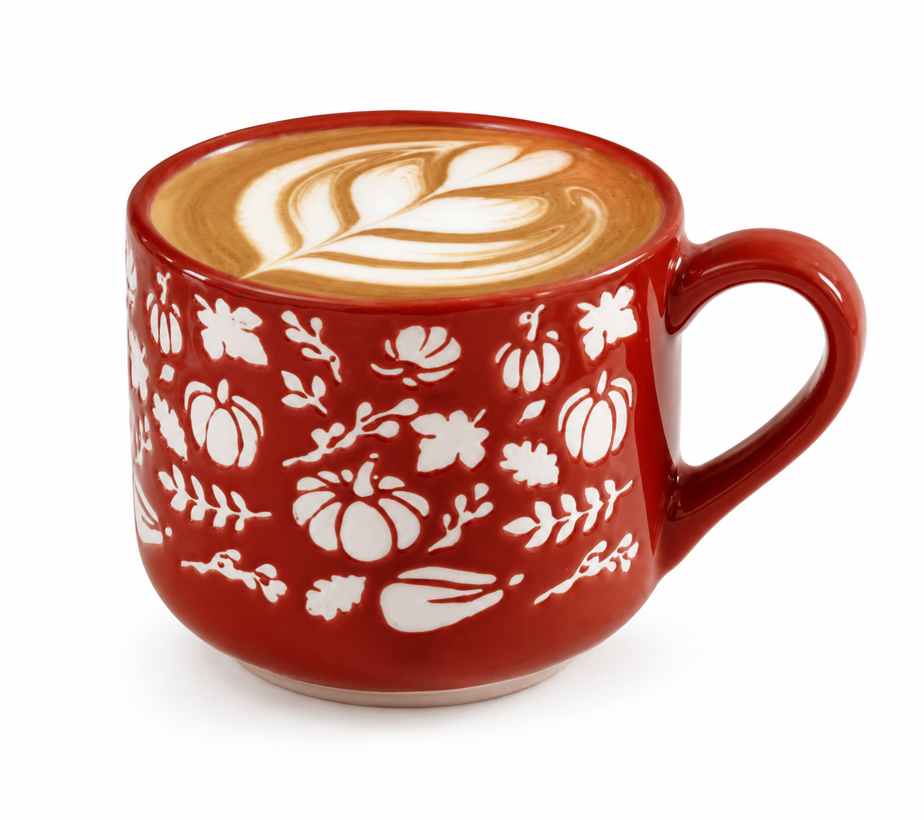 Mug Automne