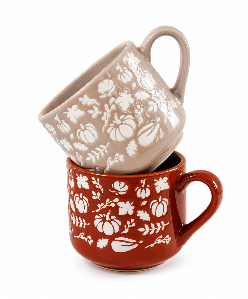Mug Automne
