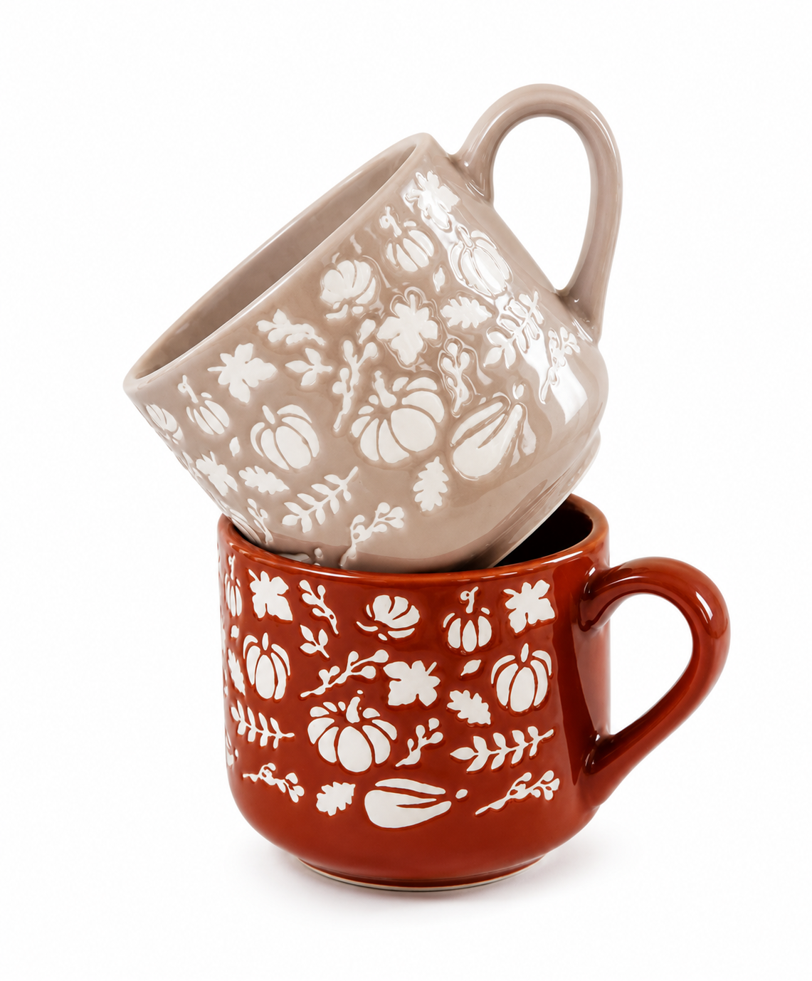 Mug Automne